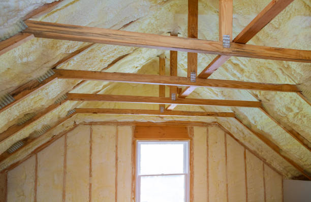 Professional Insulation Contractor in Atlantic, IA