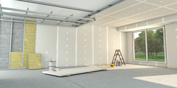 Best Specialized Insulation Services in Atlantic, IA