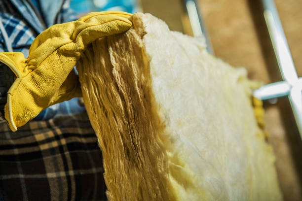 Types of Insulation We Offer in Atlantic, IA