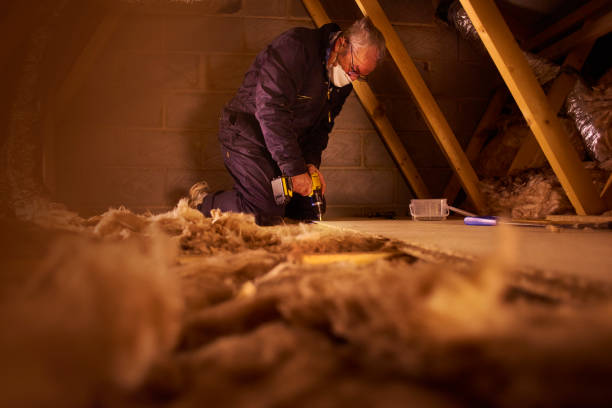 Best Commercial Insulation in Atlantic, IA